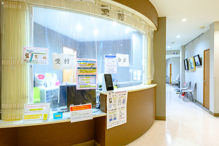 大和田内科・循環器科・胃腸科 宇都宮市 雀宮駅から徒歩7分。1970年の開院以来地域医療に貢献