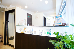 おおなか歯科 渋谷区