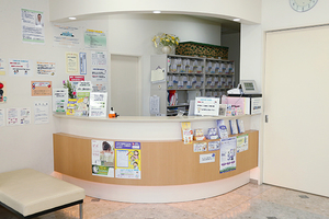 大石眼科医院 高槻市