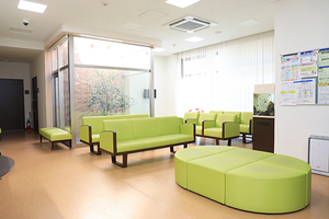 岩瀬医院 岡崎市