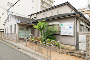 かないクリニック 東大阪市