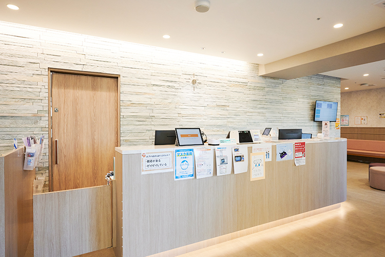 ふくろうクリニック目白台 文京区 護国寺駅から徒歩7分の場所にあるクリニック