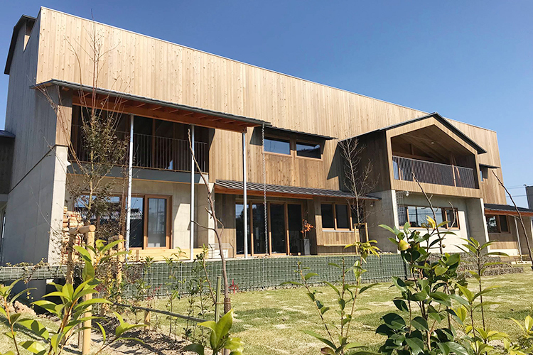 総合在宅医療クリニック 羽島郡岐南町 地域に足りないものを提供し貢献する「総合在宅医療クリニック」