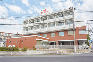 愛成クリニック 枚方市