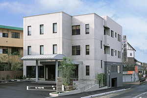 くわはたクリニック 鹿児島市