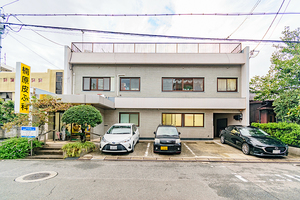 楠原皮膚科医院 福岡市南区