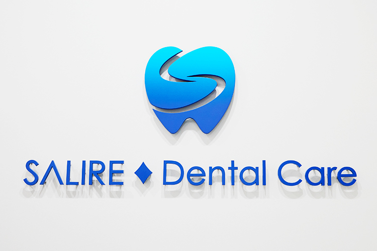 サリーレ歯科 SALIRE Dental Care 横浜市旭区