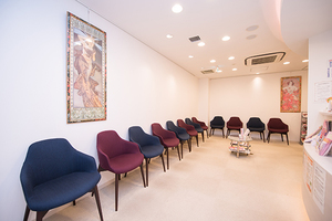 アイレディースクリニック新横浜 横浜市港北区