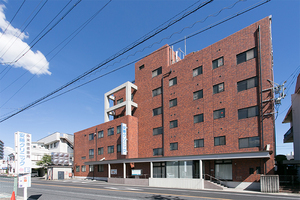 安藤クリニック 多治見市