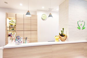 とも歯科・矯正歯科クリニック 大阪市福島区