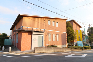 おおくま医院 高槻市