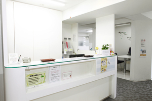 松友歯科クリニック 松山市