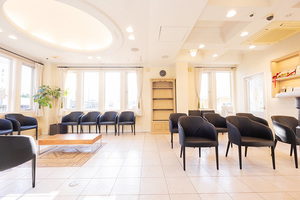 カナザキ歯科 松山市