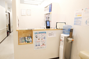 スマイル鴫野歯科クリニック 大阪市城東区