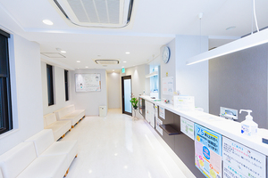 かめざわ眼科 横浜市南区