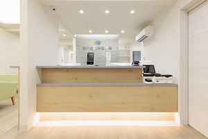 あたまとリハビリのクリニック 新小岩脳神経外科 江戸川区