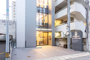 ブレインメディカルクリニック博多 福岡市博多区