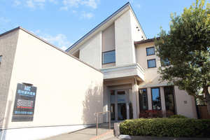 西村歯科医院 調布市