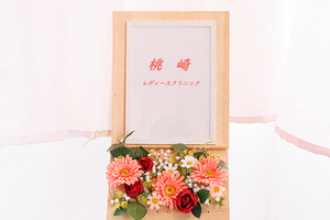 桃崎レディースクリニック 福岡市南区