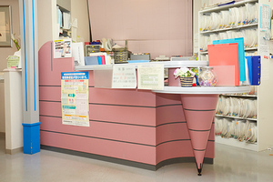 阪本胃腸・外科クリニック 豊中市