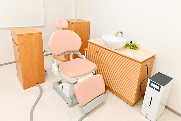 ミューズ矯正歯科 文京区 護国寺駅4番・6番出口から徒歩2分