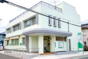 さがみ野やまなクリニック 海老名市