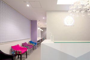 en婦人科クリニック 福岡市中央区