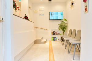 阿佐ヶ谷シオン歯科・矯正歯科 杉並区