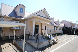 勝俣内科小児科 千葉市若葉区