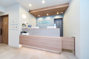 西小山とうや内科・糖尿病循環器クリニック 品川区