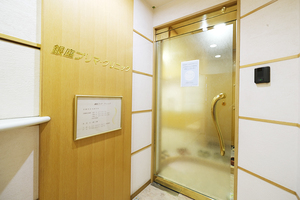 銀座プリマ・クリニック 中央区