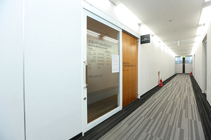 大北メディカルクリニック 大阪市北区