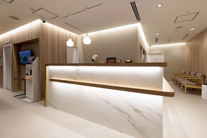 赤坂グリーンクロス 胃と大腸の内視鏡消化器内科クリニック 溜池山王院 港区