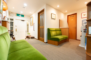 稲川歯科医院 横浜市青葉区