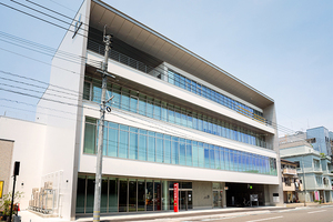 いわした内科おなか診療所 鹿児島市