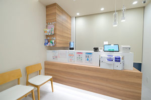 桜台駅おおの歯科・口腔外科 練馬区