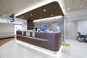 緒方整形外科医院 吹田市