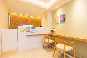 清澄女性泌尿器科クリニック 江東区