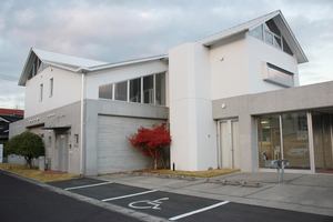 クリニック1にしあいら 姶良市