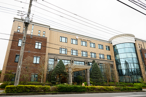 リリーベルクリニック 成田市