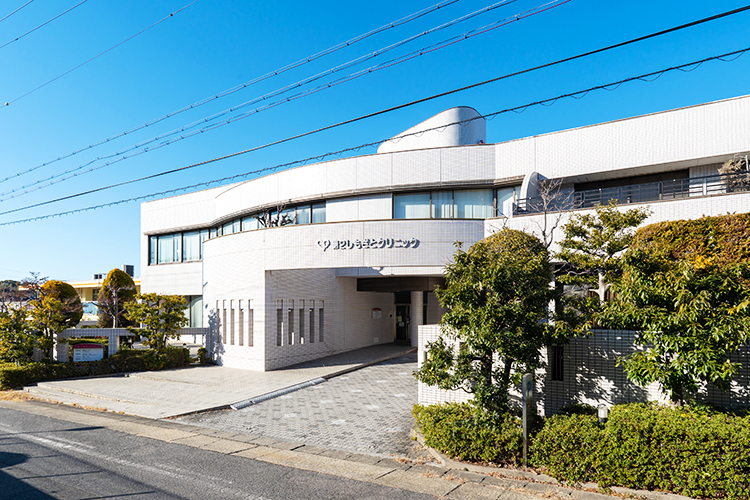 第2しもざとクリニック 名古屋市緑区 開業時から人工透析に注力する第2しもざとクリニック