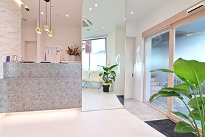 白金SAIKI DENTAL CLINIC 港区