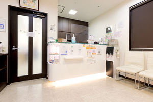 大川歯科医院 東大和市