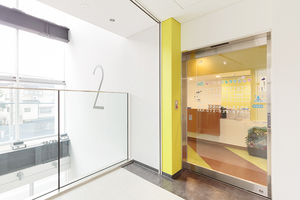 なかのこどもクリニック 寝屋川市