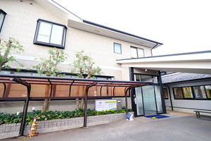 竹田内科ファミリークリニック 岐阜市