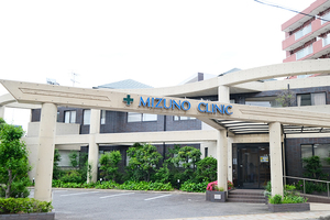 知立ファミリークリニック 知立市