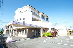 橋野こどもクリニック 佐賀市