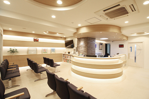 宮本整形外科 品川区