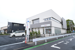 春日部大西毎日腎クリニック 春日部市
