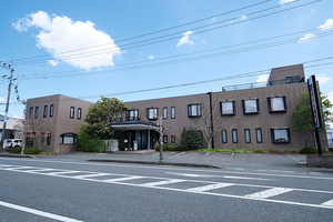 レディースクリニック山田産婦人科 鳥栖市